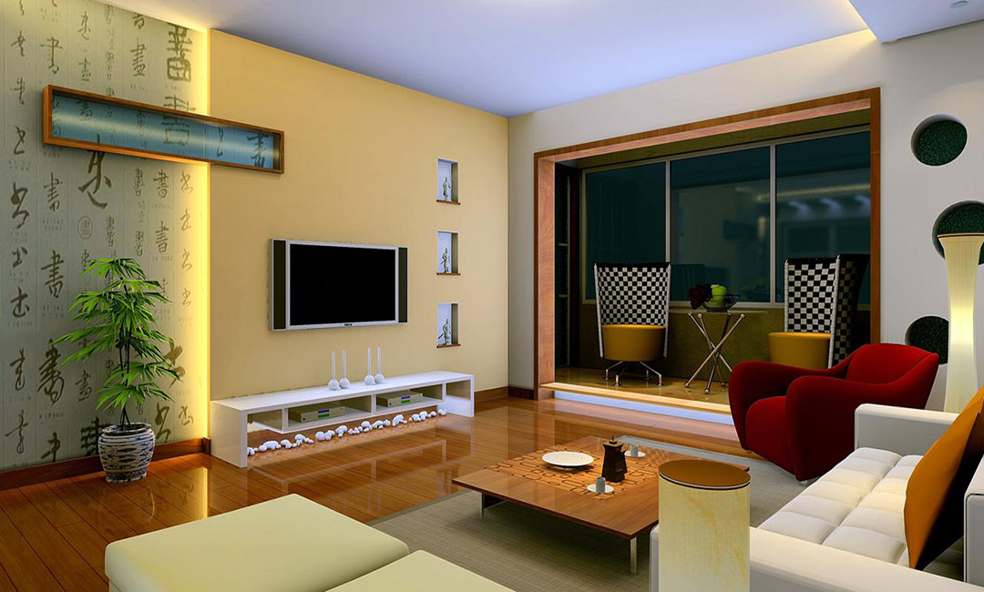 塔城新房装修APP整体开发案例